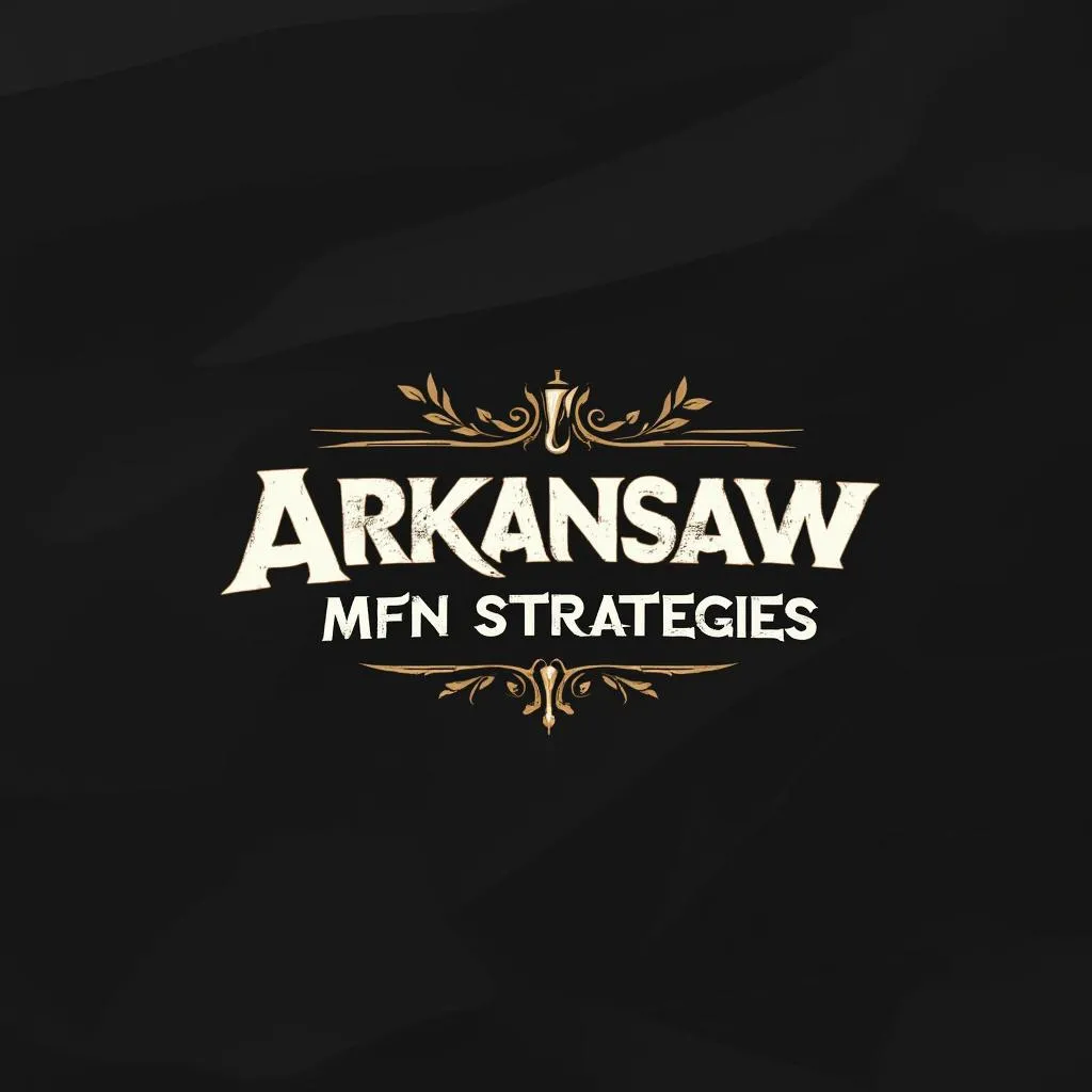 Logo de Arkansaw MFN Strategies