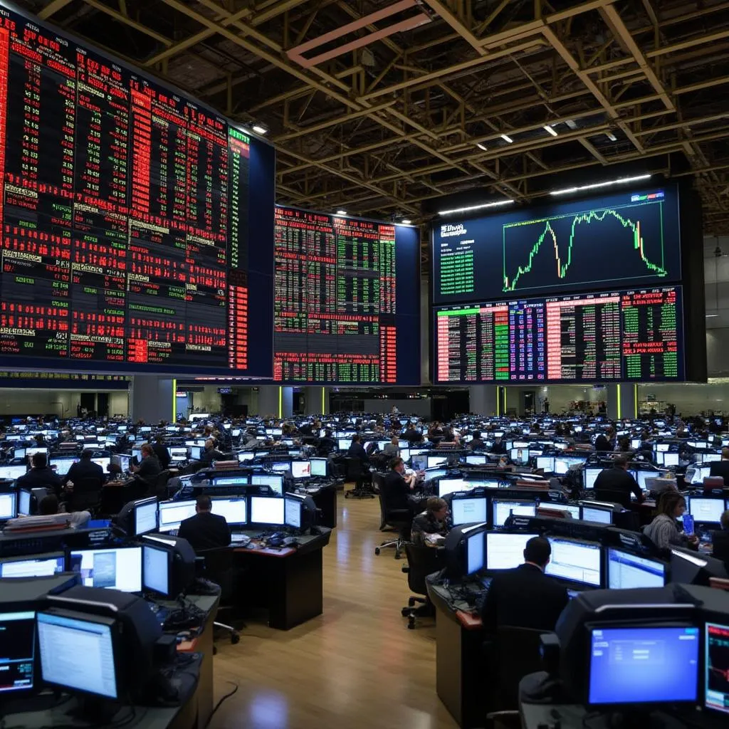 Bolsa de Comercio de Buenos Aires