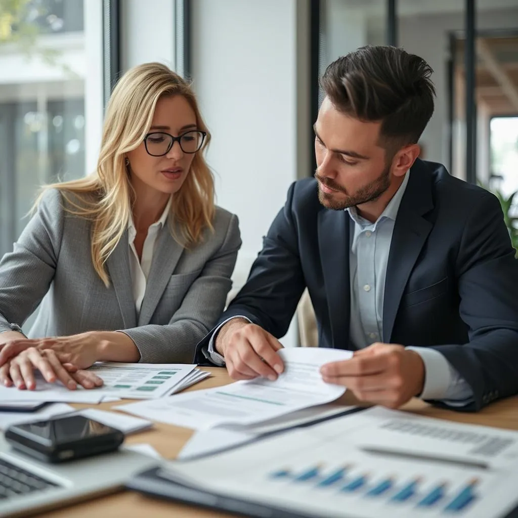 Optimización Fiscal