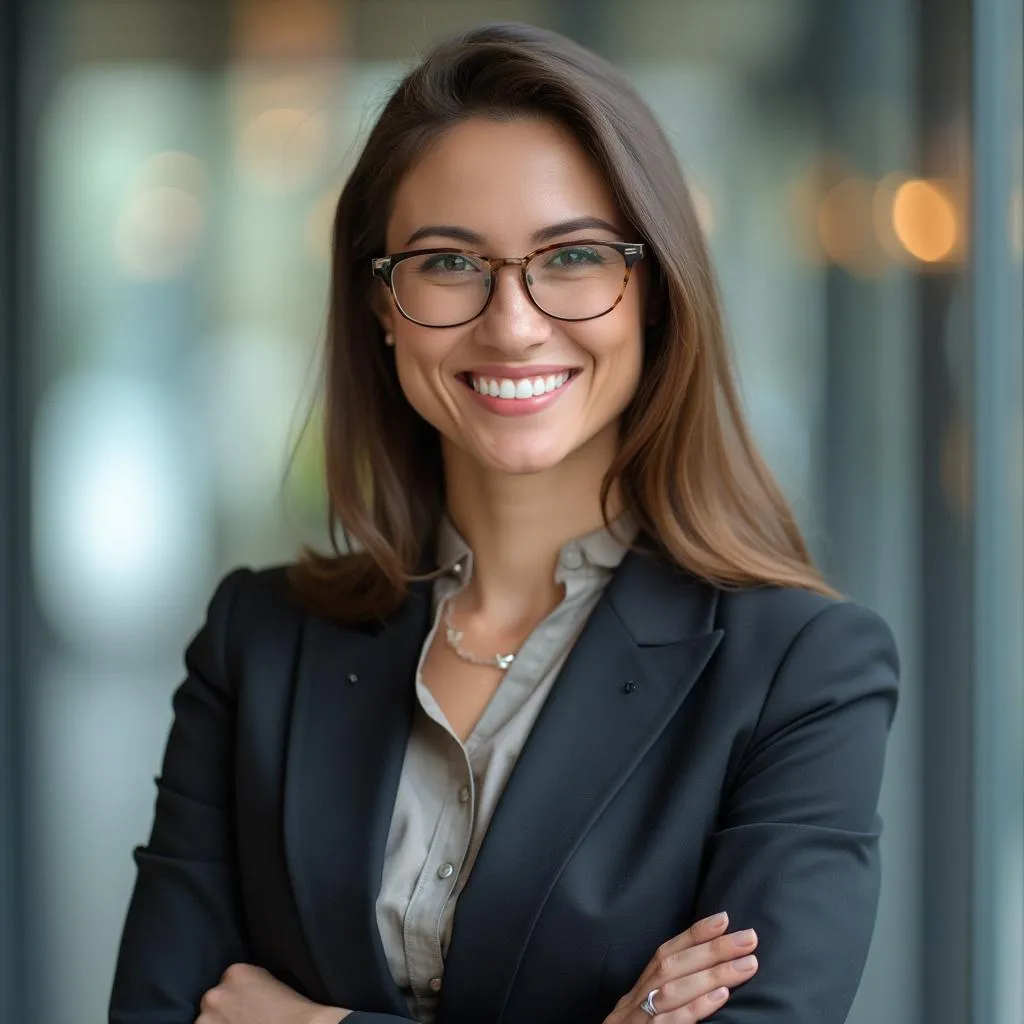 Lucía Fernández