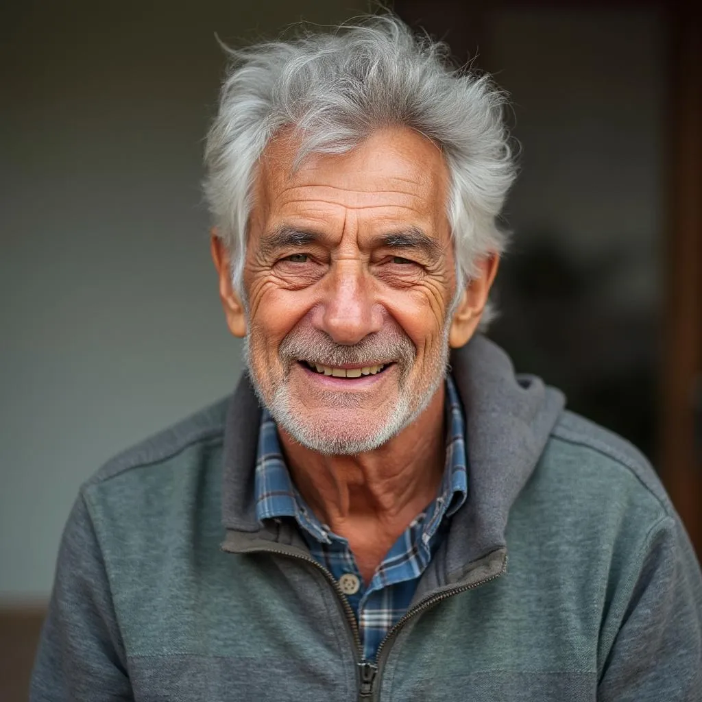 Alberto Fernández